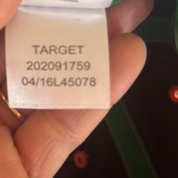 Hat Turtles one size - Picture 7 of 7